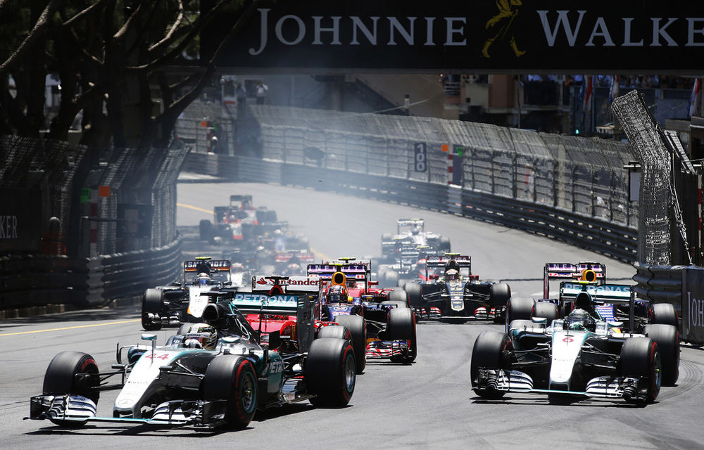 Fanii solicită schimbări majore pentru ca Formula 1 să nu mai fie plictisitoare - Poza 1
