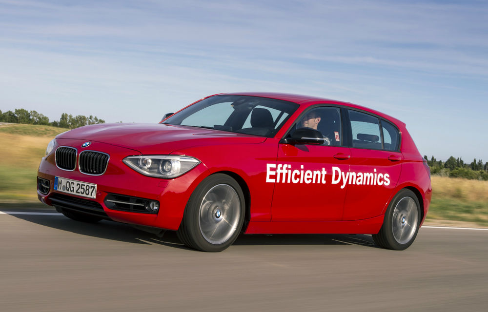 EXCLUSIV: Între hidrogen, apă şi maşini. Am testat tehnologiile maşinilor BMW de mâine - Poza 31