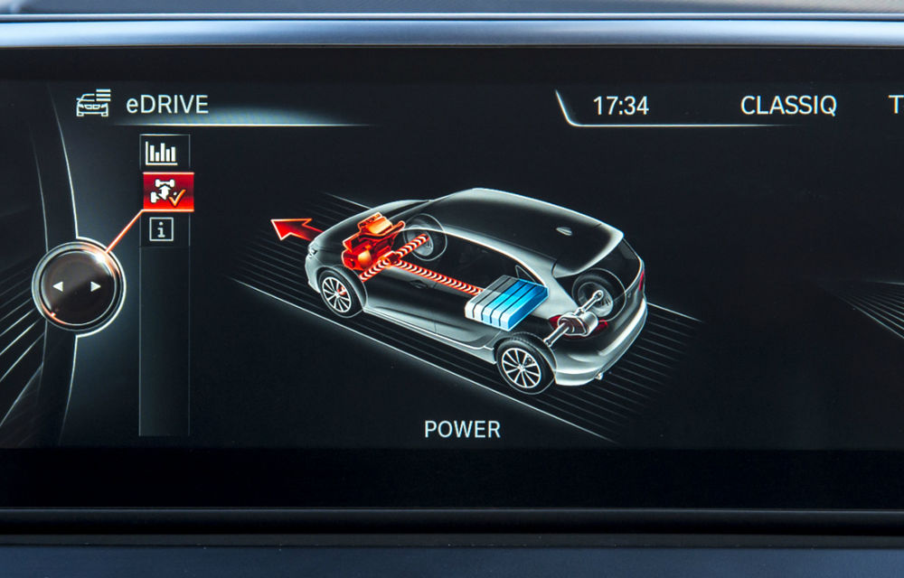 EXCLUSIV: Între hidrogen, apă şi maşini. Am testat tehnologiile maşinilor BMW de mâine - Poza 69