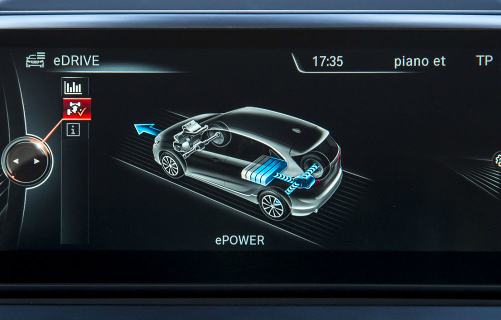 EXCLUSIV: Între hidrogen, apă şi maşini. Am testat tehnologiile maşinilor BMW de mâine - Poza 72