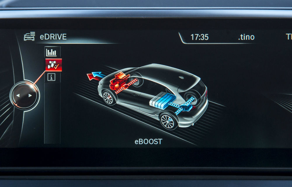 EXCLUSIV: Între hidrogen, apă şi maşini. Am testat tehnologiile maşinilor BMW de mâine - Poza 71
