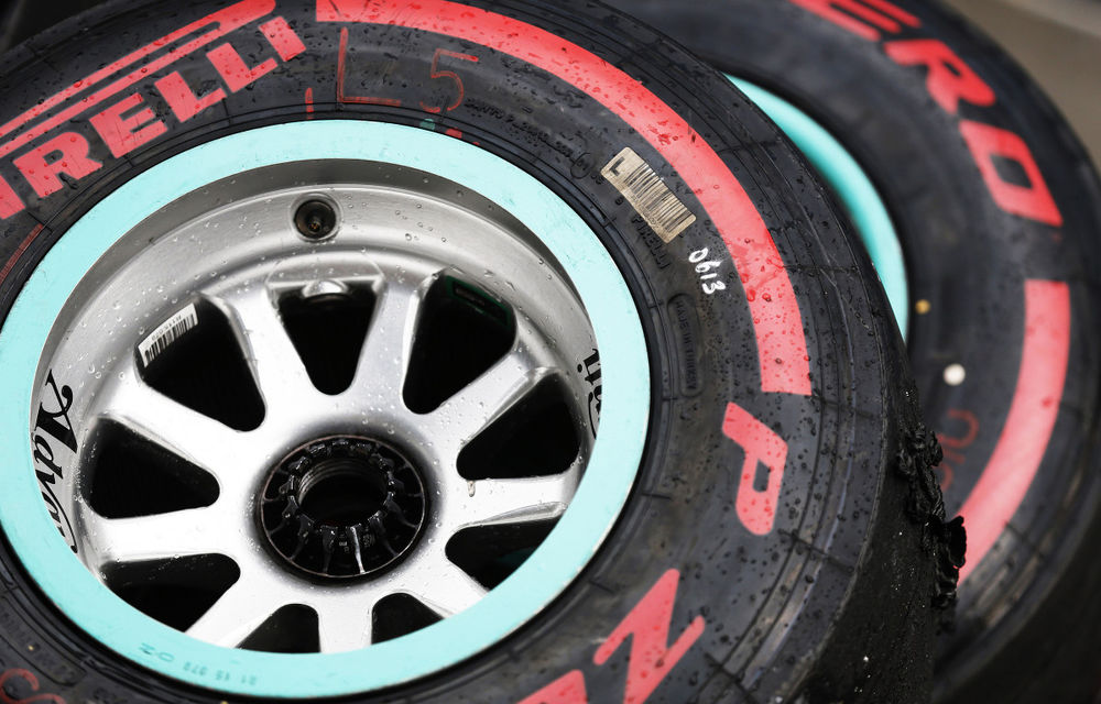 Pirelli va permite echipelor să aleagă singure compoziţiile de pneuri la anumite curse - Poza 1