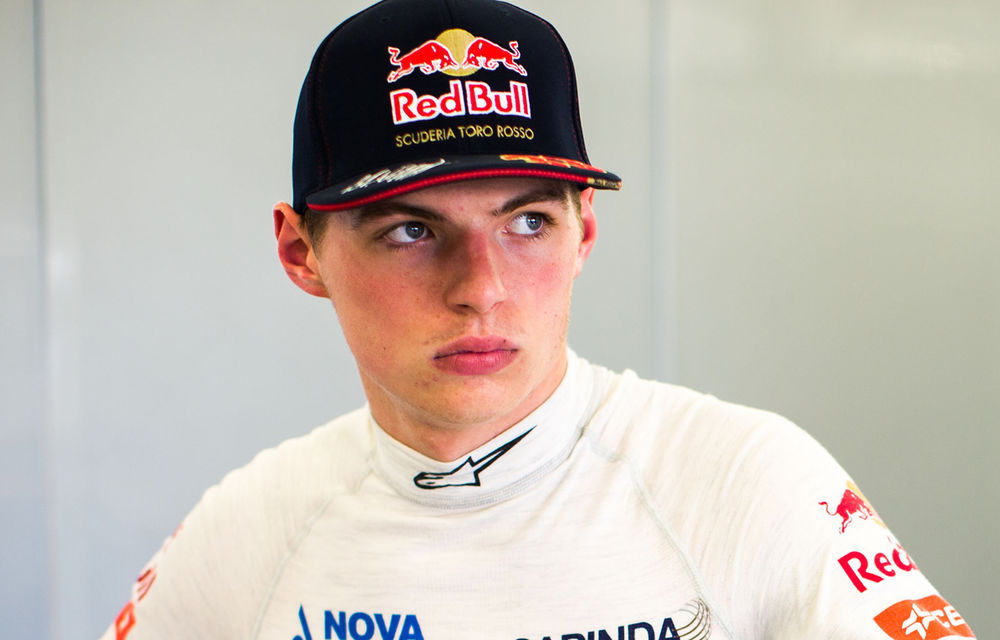 Red Bull exclude plecarea lui Verstappen la o echipă rivală - Poza 1