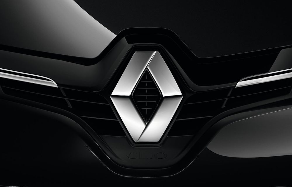 E oficial: Renault are mașinile cu cele scăzute emisii din Europa - Poza 1