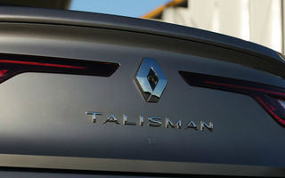 De la Renault Talisman la Renault Voltaj sau Renault Genius: ce alte nume de formaţii româneşti se potrivesc pe modelele mărcii franceze?