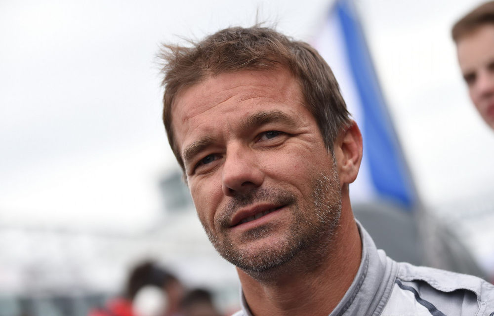 Citroen vrea să-l convingă pe Loeb să revină în WRC - Poza 1