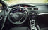 Test drive Honda Civic facelift (2015-2017) - Poza 13
