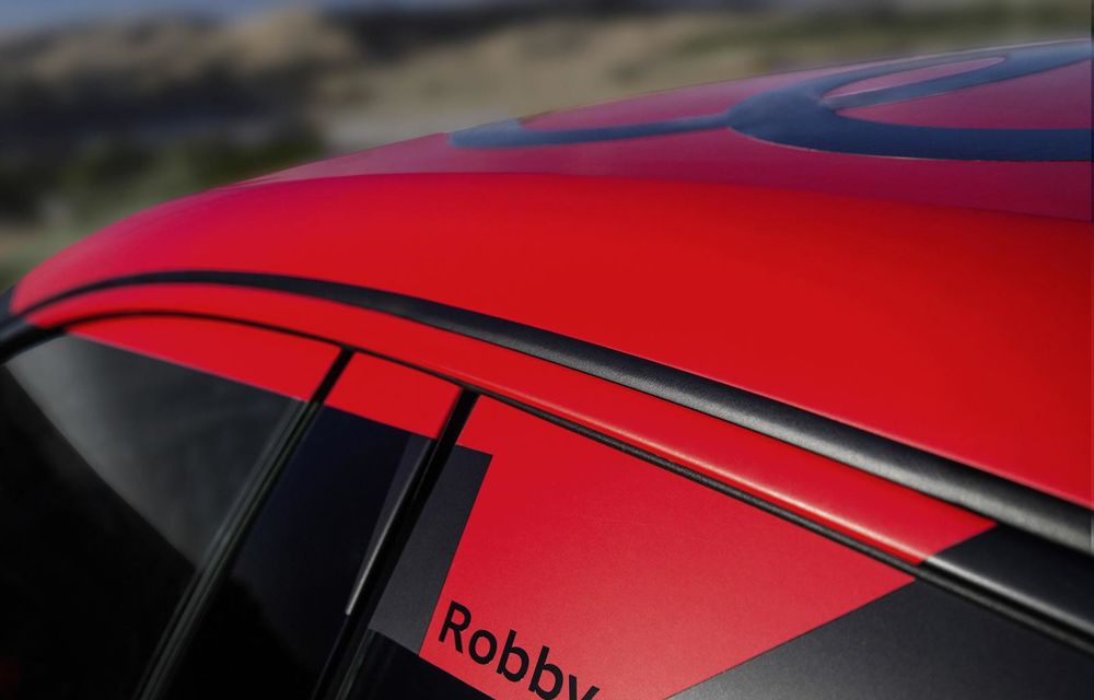 Audi RS7 Piloted Driving: noua versiune anticipează tehnologia prin care viitorul A8 se va conduce singur pe circuit - Poza 4