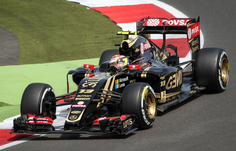 Renault va negocia în Ungaria cumpărarea echipei Lotus - Poza 1