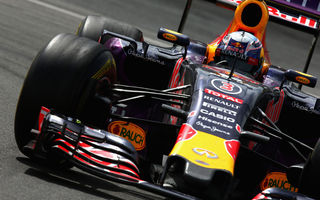 Newey: "Red Bull este în urma Mercedes şi Ferrari din punct de vedere aerodinamic"
