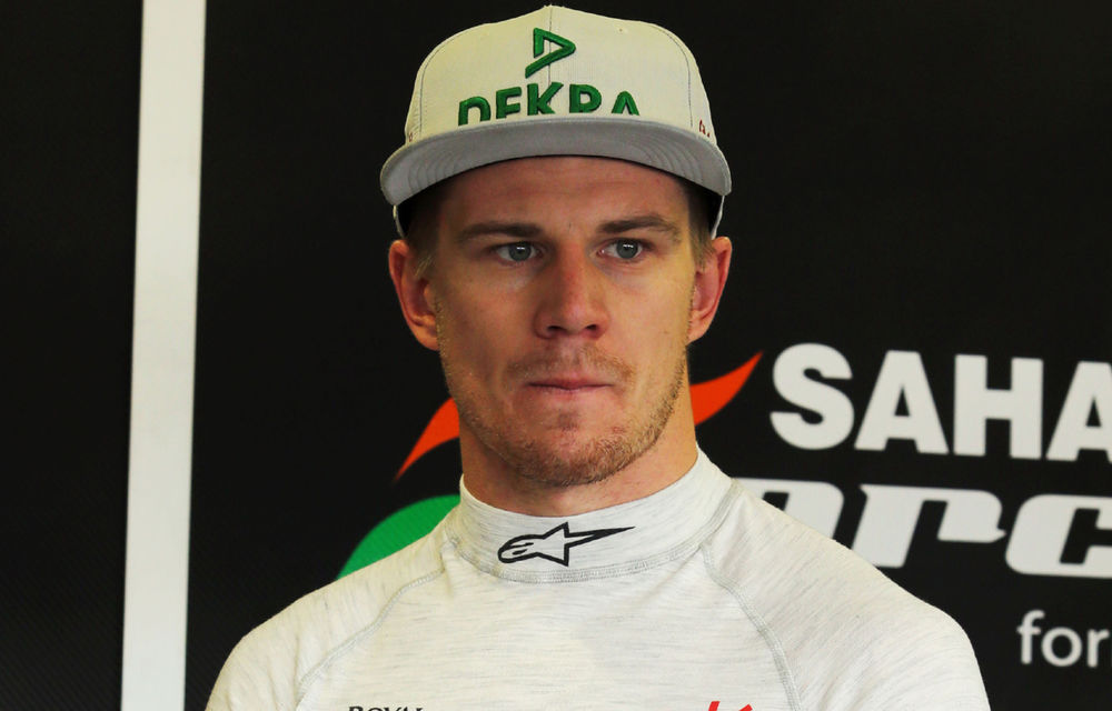 Hulkenberg, convins că va mai concura în Cursa de 24 de ore de la Le Mans - Poza 1