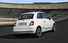 Test drive Fiat 500 facelift - Poza 10