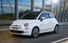 Test drive Fiat 500 facelift - Poza 9