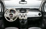 Test drive Fiat 500 facelift - Poza 31