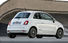 Test drive Fiat 500 facelift - Poza 3