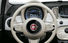 Test drive Fiat 500 facelift - Poza 30