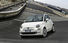 Test drive Fiat 500 facelift - Poza 1