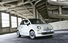 Test drive Fiat 500 facelift - Poza 8