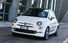 Test drive Fiat 500 facelift - Poza 12