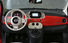 Test drive Fiat 500 facelift - Poza 25