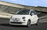 Test drive Fiat 500 facelift - Poza 15