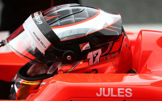 FIA retrage numărul 17 din Formula 1 din respect pentru Bianchi