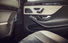 Test drive Mercedes-Benz Clasa S (2013-2017) - Poza 19