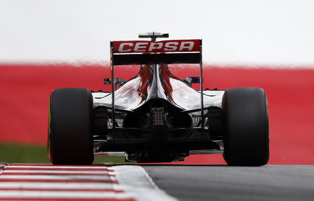 Verstappen: &quot;Ungaria poate fi cea mai bună cursă a sezonului pentru Toro Rosso&quot; - Poza 1