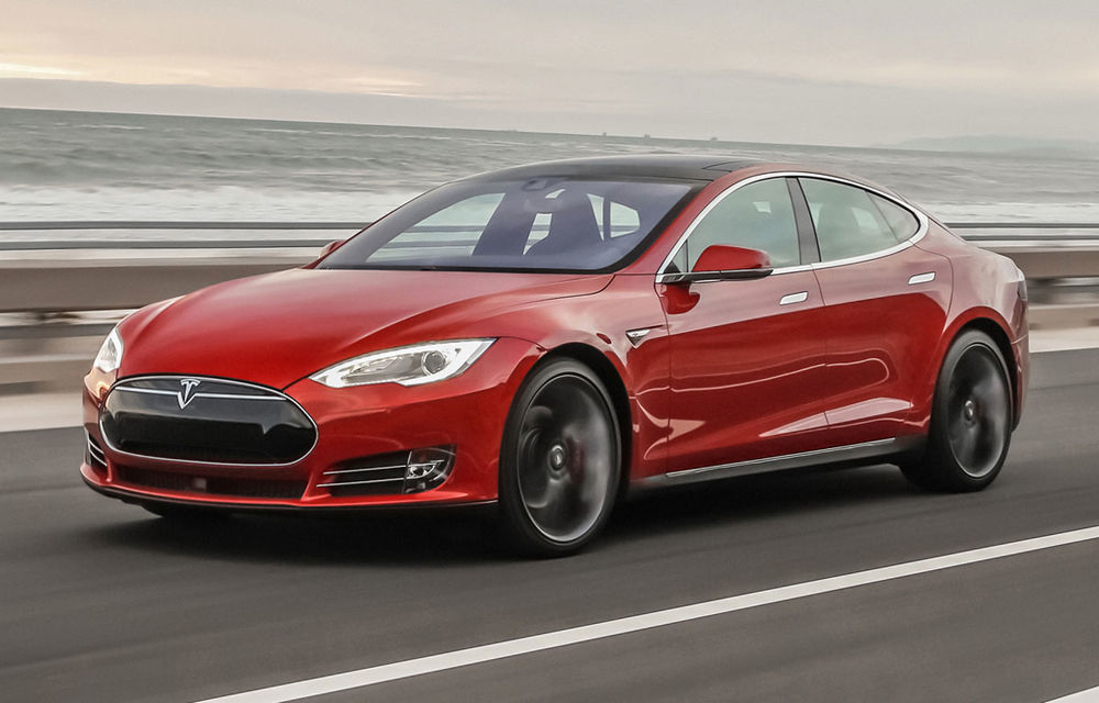 Tesla Model S va avea o versiune entry-level nouă, cu un preț accesibil - Poza 1