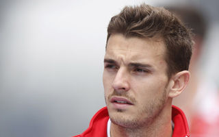 Poveştile Formulei 1: Jules Bianchi, talentul care nu a avut oportunitatea să confirme