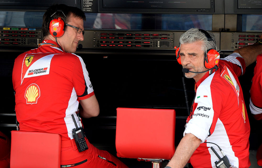 Ferrari amână decizia finală în privinţa contractului lui Raikkonen - Poza 1
