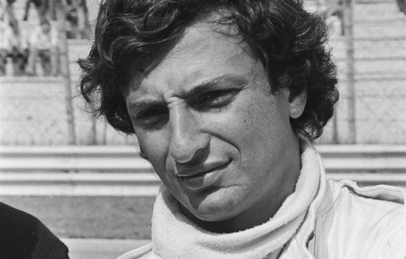 Poveştile Formulei 1: Riccardo Patrese - suspendat o cursă la presiunea rivalilor - Poza 1