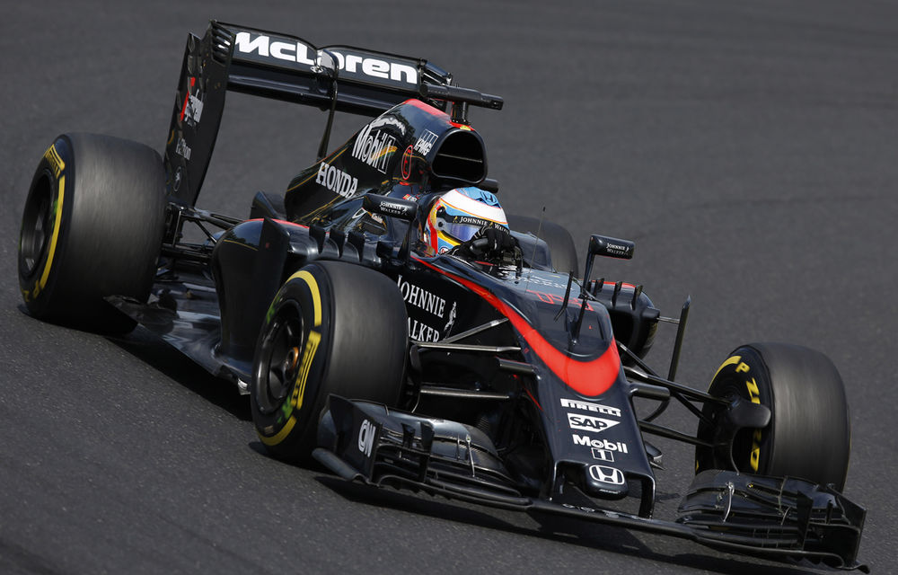 McLaren, nemulţumită de reducerea testelor premergătoare sezonului - Poza 1