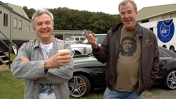 OFICIAL: Clarkson, Hammond și May vor avea o nouă emisiune auto din 2016 - Poza 2