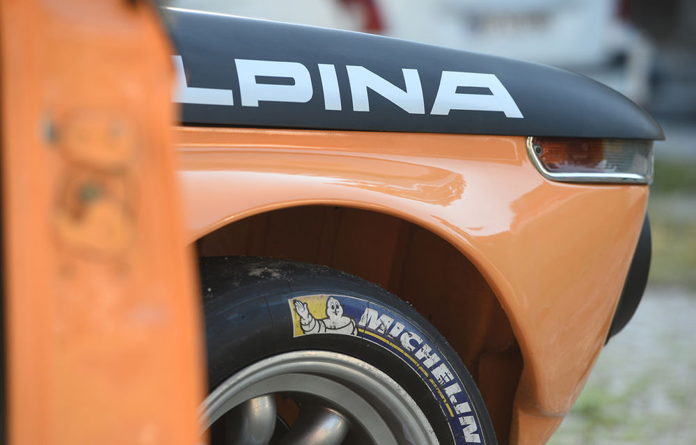 Reportaj: Trofeul Sinaia și farmecul curselor auto de altădată - Poza 41