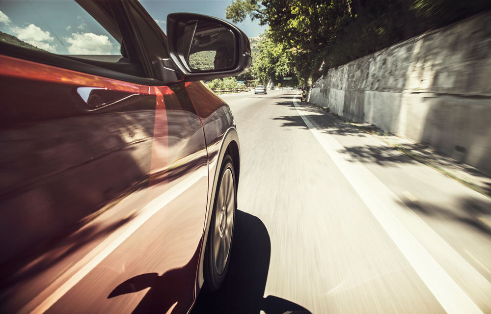 Test de consum cu Honda Civic 1.6 diesel: doar 2.9 litri pe ruta București-Sinaia-București - Poza 10