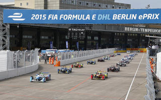 Video: Rezumatul primului sezon de Formula E în 4 minute