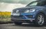 Test drive Volkswagen Touareg facelift (2014-2018) - Poza 7