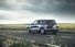 Test drive Volkswagen Touareg facelift (2014-2018) - Poza 1