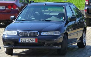 Proiect de lege: parlamentarii vor restricţionarea la trei luni a dreptului de circulație al mașinilor cu numere străine în România
