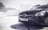 Test drive Mercedes-Benz CLA Shooting Brake (2013-2016) - Poza 11