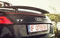 Test drive Audi TT Roadster - Poza 10