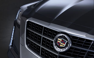 Cadillac va lansa o gamă nouă de motoare diesel în 2019
