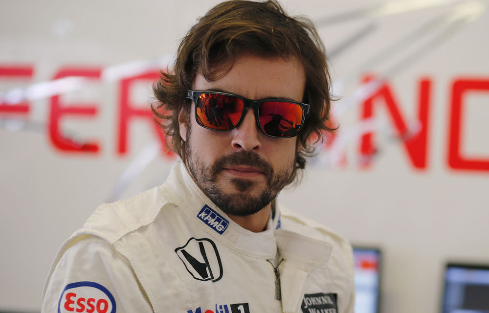 Alonso: &quot;Ar fi trebuit să plec mai devreme de la Ferrari&quot; - Poza 1