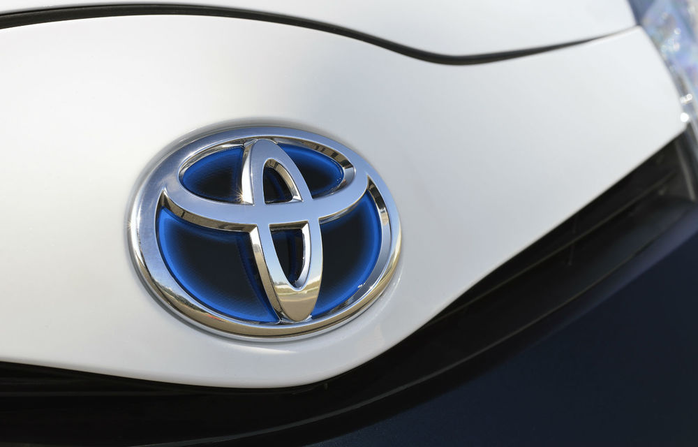 Toyota despre primul prototip hibrid al mărcii: &quot;Nu am reuşit să-l mişcăm pentru 49 de zile şi nu ştiam de ce&quot; - Poza 1
