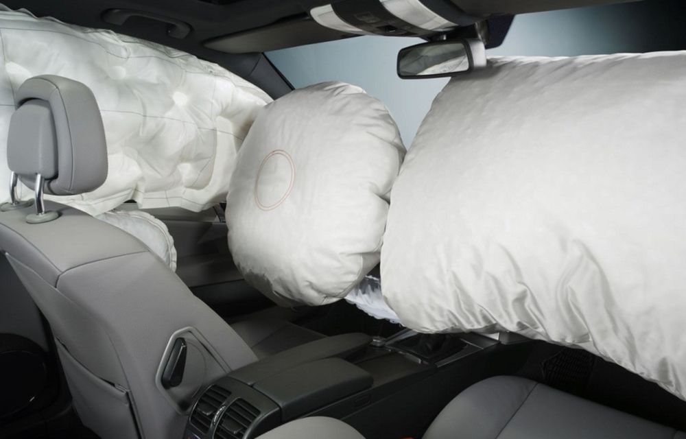 Toyota ar putea cumpăra airbag-uri de înlocuire și de la rivalii companiei Takata - Poza 1