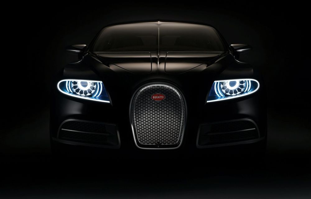 Șeful Bugatti: &quot;Urmașul lui Veyron va avea o viteză maximă mai mare și va fi mai performant pe circuit&quot; - Poza 1