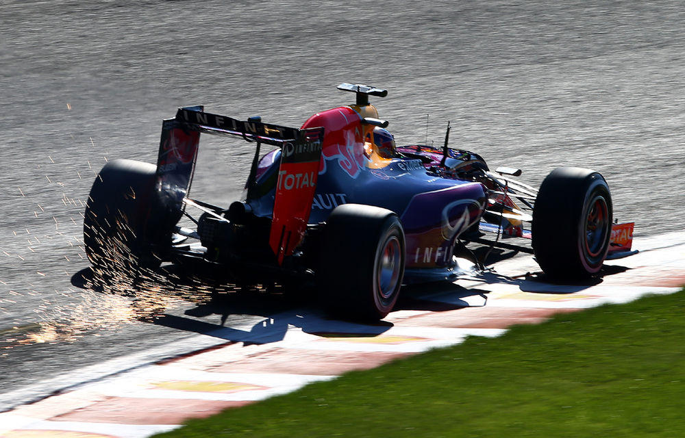 Red Bull ar putea pierde până la 120 de milioane de euro pentru rezilierea contractului cu Renault - Poza 1