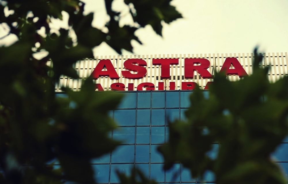 Astra Asigurări va intra în faliment și a rămas fără autorizația de funcționare - Poza 1