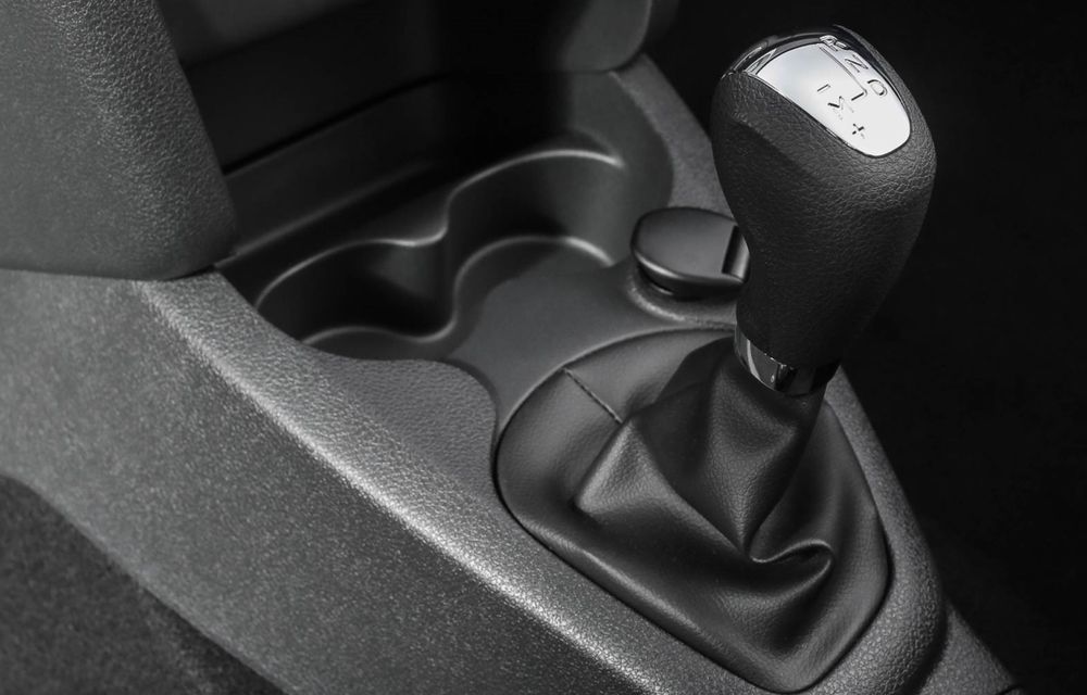 Dacia introduce o transmisie automată pentru Logan, Logan MCV, Sandero și Sandero Stepway - Poza 2
